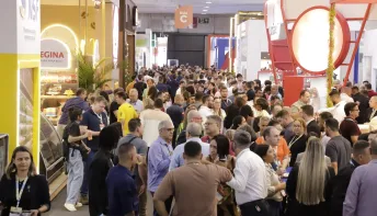 Inscrições gratuitas para a Acaps Trade Show  vão até dia 5 de setembro