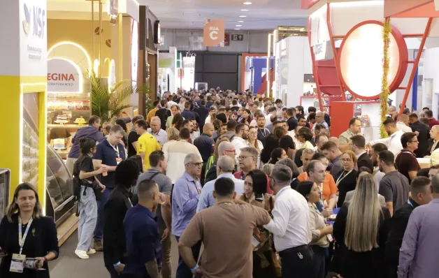 Inscrições gratuitas para a Acaps Trade Show  vão até dia 5 de setembro