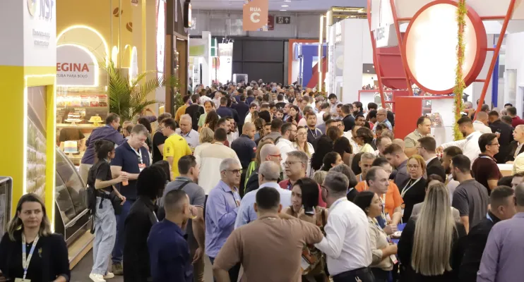 Inscrições gratuitas para a Acaps Trade Show  vão até dia 5 de setembro