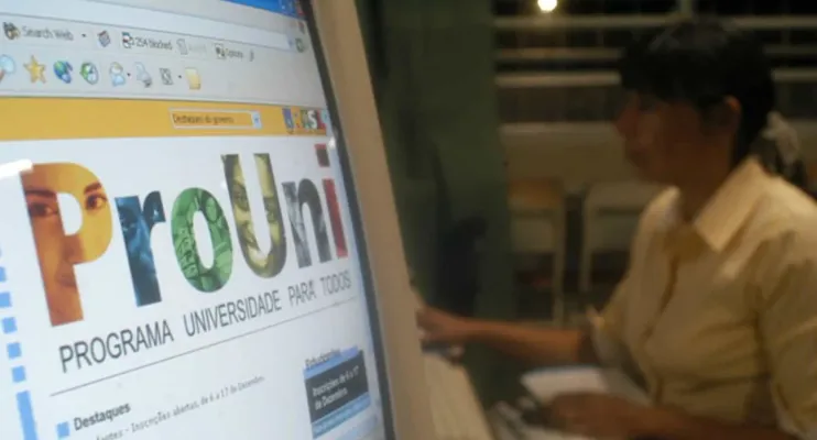 Inscrições gratuitas para Prouni de 2024 terminam nesta sexta-feira