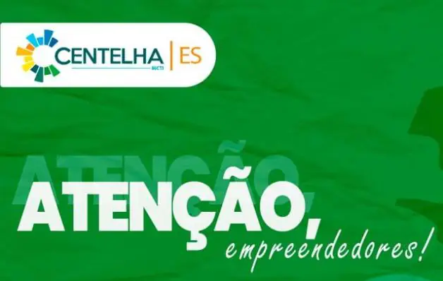 Inscrições no Centelha II terminam nesta segunda-feira (11)