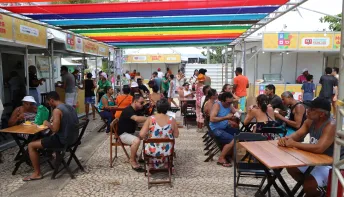 Inscrições para a 15ª Feira Baiana da Agricultura Familiar seguem até o próximo dia 20 de outubro