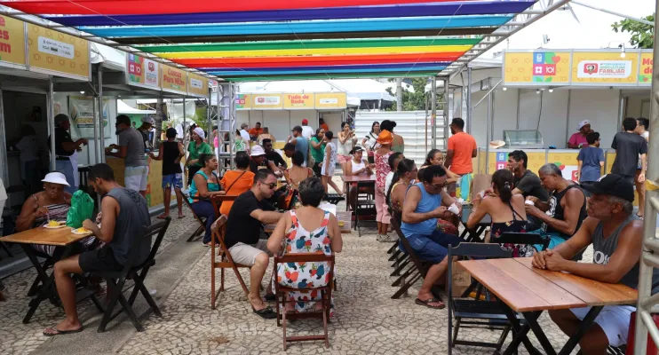 Inscrições para a 15ª Feira Baiana da Agricultura Familiar seguem até o próximo dia 20 de outubro
