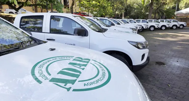 Inscrições para concurso da Adab já estão abertas