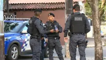  Inscrições para concurso da Guarda Municipal começam no dia 28