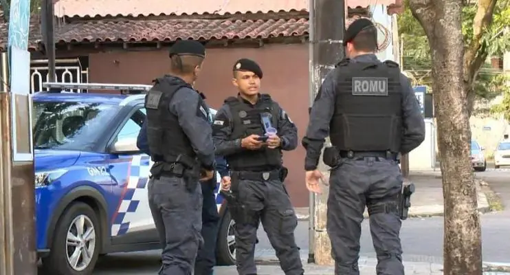  Inscrições para concurso da Guarda Municipal começam no dia 28