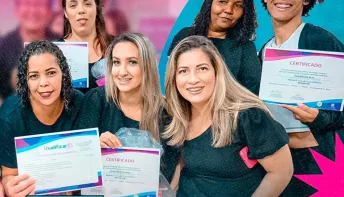    Inscrições para cursos gratuitos de qualificação  profissional na Simec Cariacica vão até esta terça-feira (18)