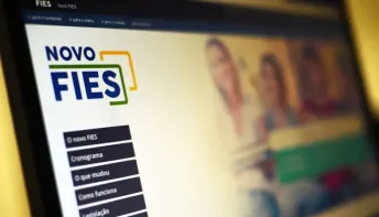 Inscrições para edição do segundo semestre do Fies 2026 terminam hoje