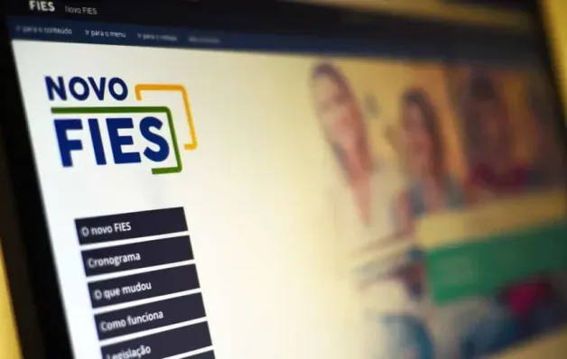 Inscrições para edição do segundo semestre do Fies 2026 terminam hoje