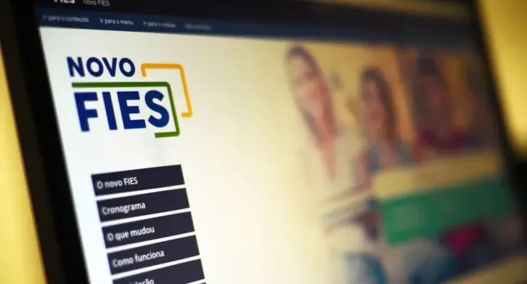 Inscrições para edição do segundo semestre do Fies 2026 terminam hoje