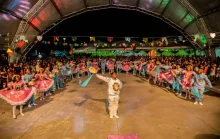 Inscrições para o 5º Arraiá de Quadrilhas de Linhares terminam na terça-feira