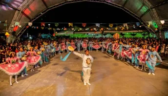 Inscrições para o 5º Arraiá de Quadrilhas de Linhares terminam na terça-feira