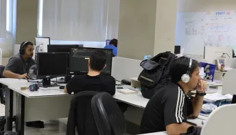 Inscrições para o concurso público do Prodest terminam nesta quinta-feira (18)