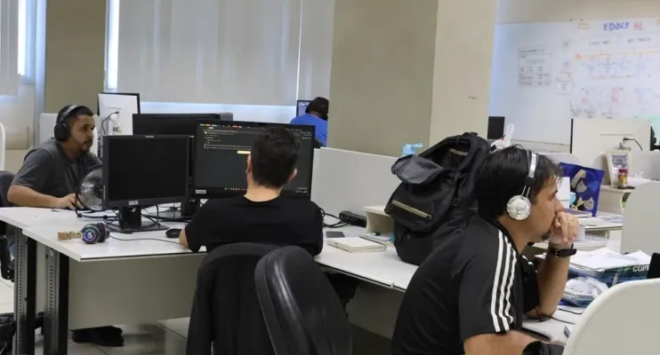 Inscrições para o concurso público do Prodest terminam nesta quinta-feira (18)
