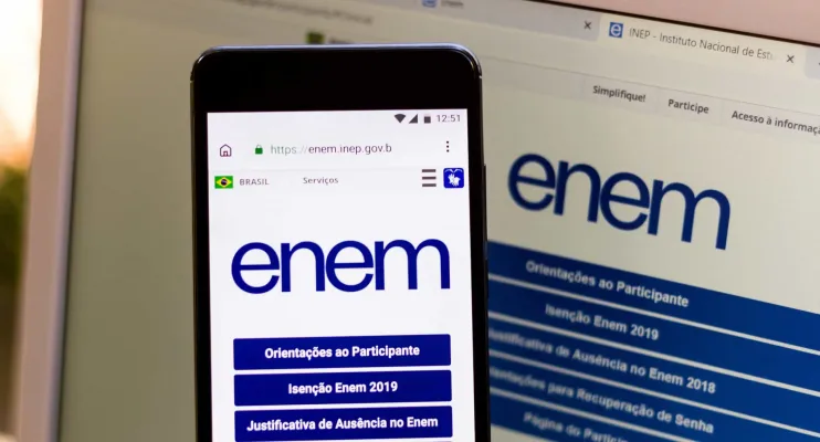 Inscrições para o Enem 2024 terminam nesta sexta-feira