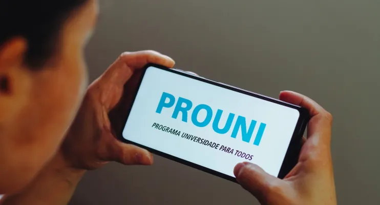 Inscrições para o Prouni começam nesta terça-feira