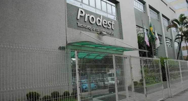 Inscrições para processo seletivo do Prodest terminam neste domingo (12)