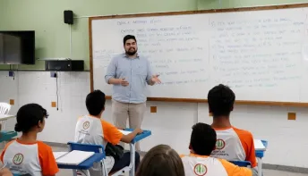 Inscrições para professores ‘não habilitados’ seguem abertas até a próxima terça-feira (05/12/2023)