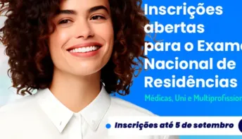 Inscrições para Programas de Residência do ICEPi estão abertas pelo Enare