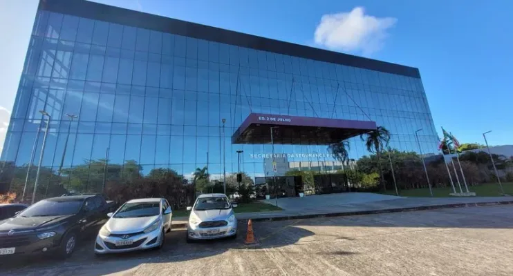 Inscrições para Reda da SSP terminam nesta quinta-feira (22)