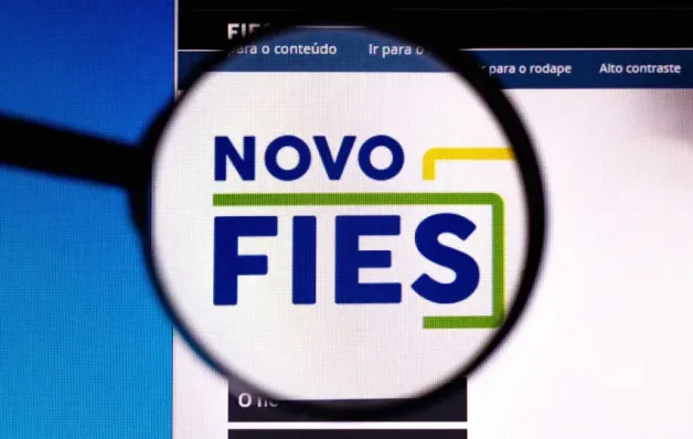 Inscrições para vagas remanescentes do Fies começam nesta quinta-feira