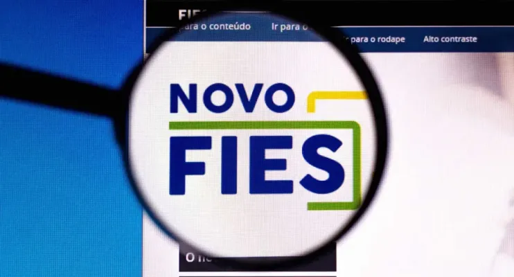 Inscrições para vagas remanescentes do Fies começam nesta quinta-feira