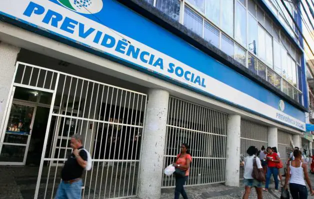 INSS agenda perícia médica de auxílio só para 2023