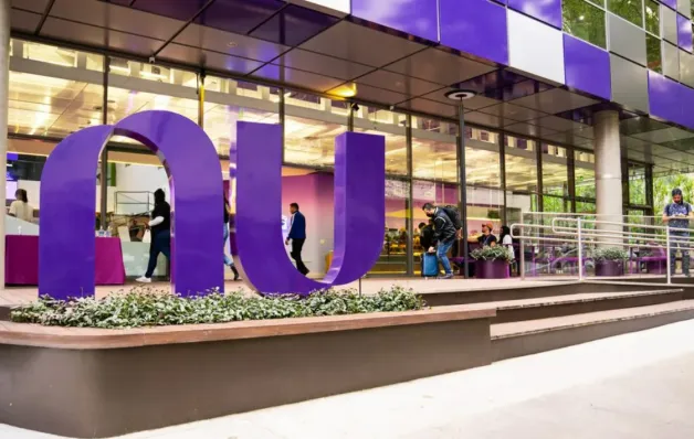 Instabilidade no Nubank afeta Pix e transações nesta segunda-feira 