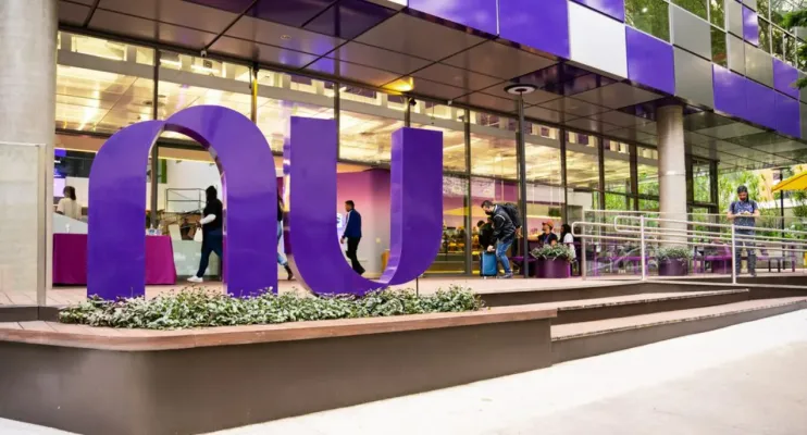 Instabilidade no Nubank afeta Pix e transações nesta segunda-feira 