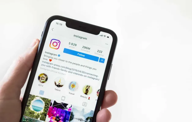 Instagram altera atualização do feed para melhorar experiência do usuário