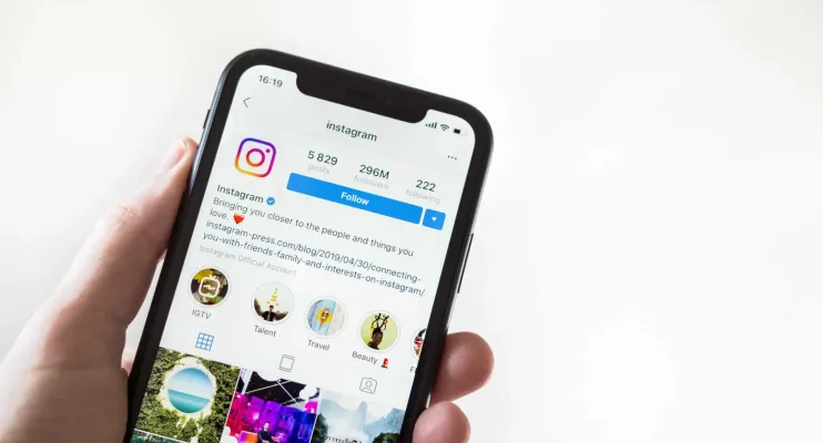 Instagram altera atualização do feed para melhorar experiência do usuário