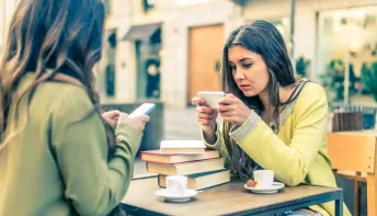 Instagram desativa capturas de tela para combater chantagem sexual