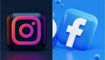 Instagram e Facebook passam por instabilidade