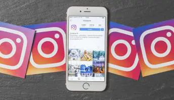 Instagram trabalha em novas opções para editar perfis