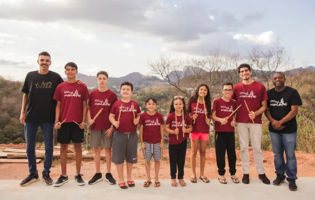 Instituto Cultural das Montanhas abre calendário anual em Afonso Cláudio