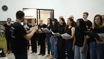 Instituto Cultural das Montanhas apresenta o musical “Mamma Mia” em Afonso Cláudio