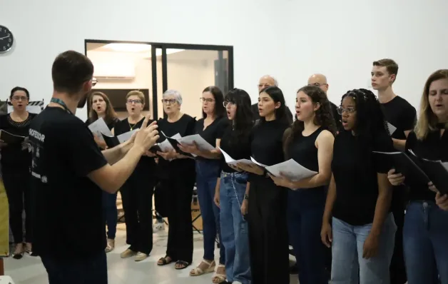Instituto Cultural das Montanhas apresenta o musical “Mamma Mia” em Afonso Cláudio