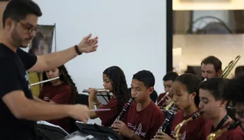 Instituto Cultural das Montanhas realiza concertos de Natal na região serrana do ES