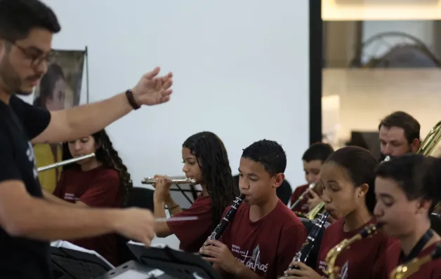 Instituto Cultural das Montanhas realiza concertos de Natal na região serrana do ES