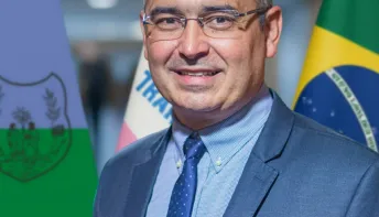 Instituto Perfil mostra índice de aprovação do Prefeito de São Mateus