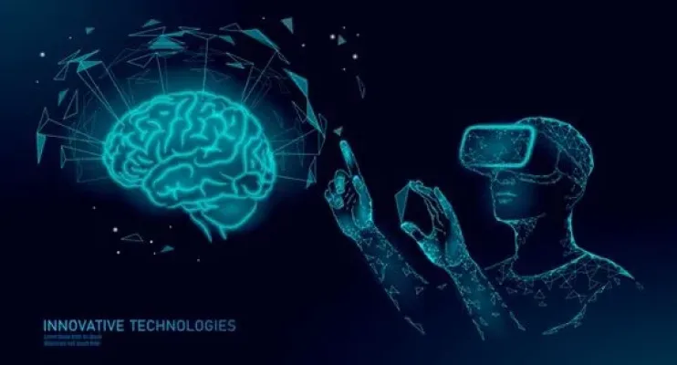 Inteligência artificial, robôs e videogames: as novas tecnologias que têm sido parceiras da medicina.