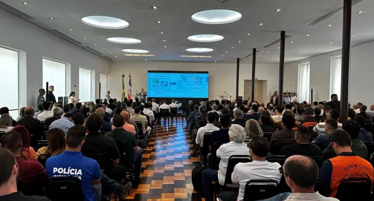 Inteligência Artificial transforma e otimiza a gestão no Governo do Estado