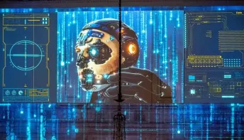 Inteligência artificial vai afetar mais os empregos ou os salários?