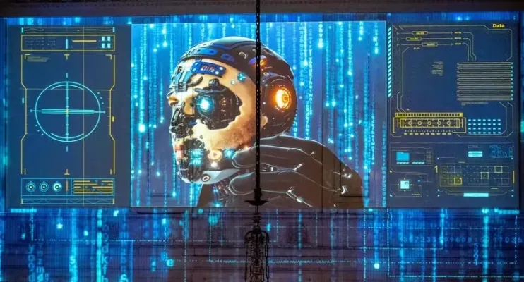 Inteligência artificial vai afetar mais os empregos ou os salários?