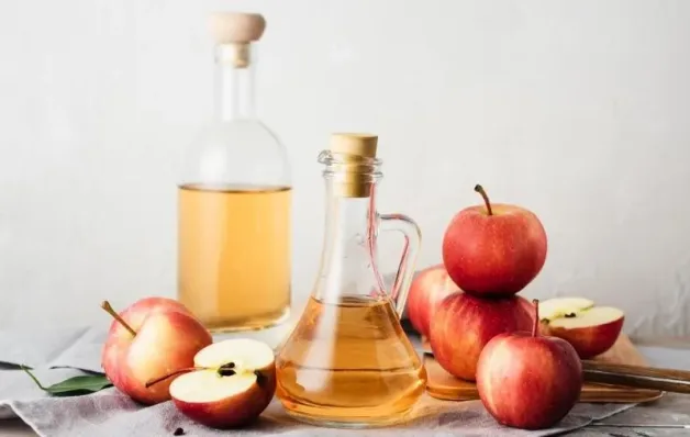 Intestino, pele, emagrecimento: os mitos e verdades sobre a ação do vinagre de maçã na saúde