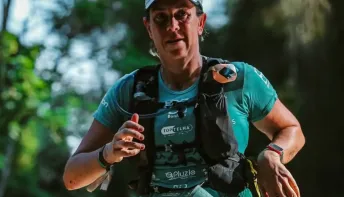 Investigação da morte da ultramaratonista Camila Matte aponta para suicídio