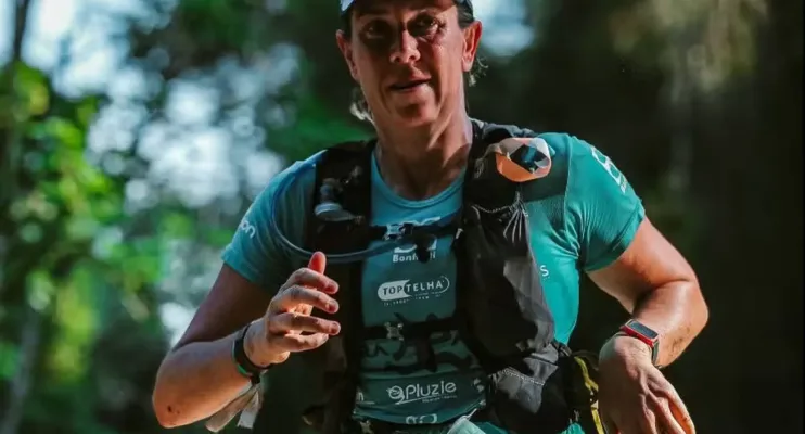 Investigação da morte da ultramaratonista Camila Matte aponta para suicídio