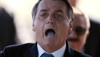Investigação pega generais e encurrala Bolsonaro