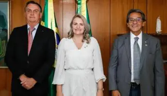 Investigadores da PF temem contaminação de provas do caso Roberto Jefferson