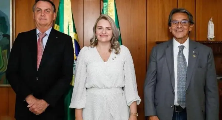 Investigadores da PF temem contaminação de provas do caso Roberto Jefferson